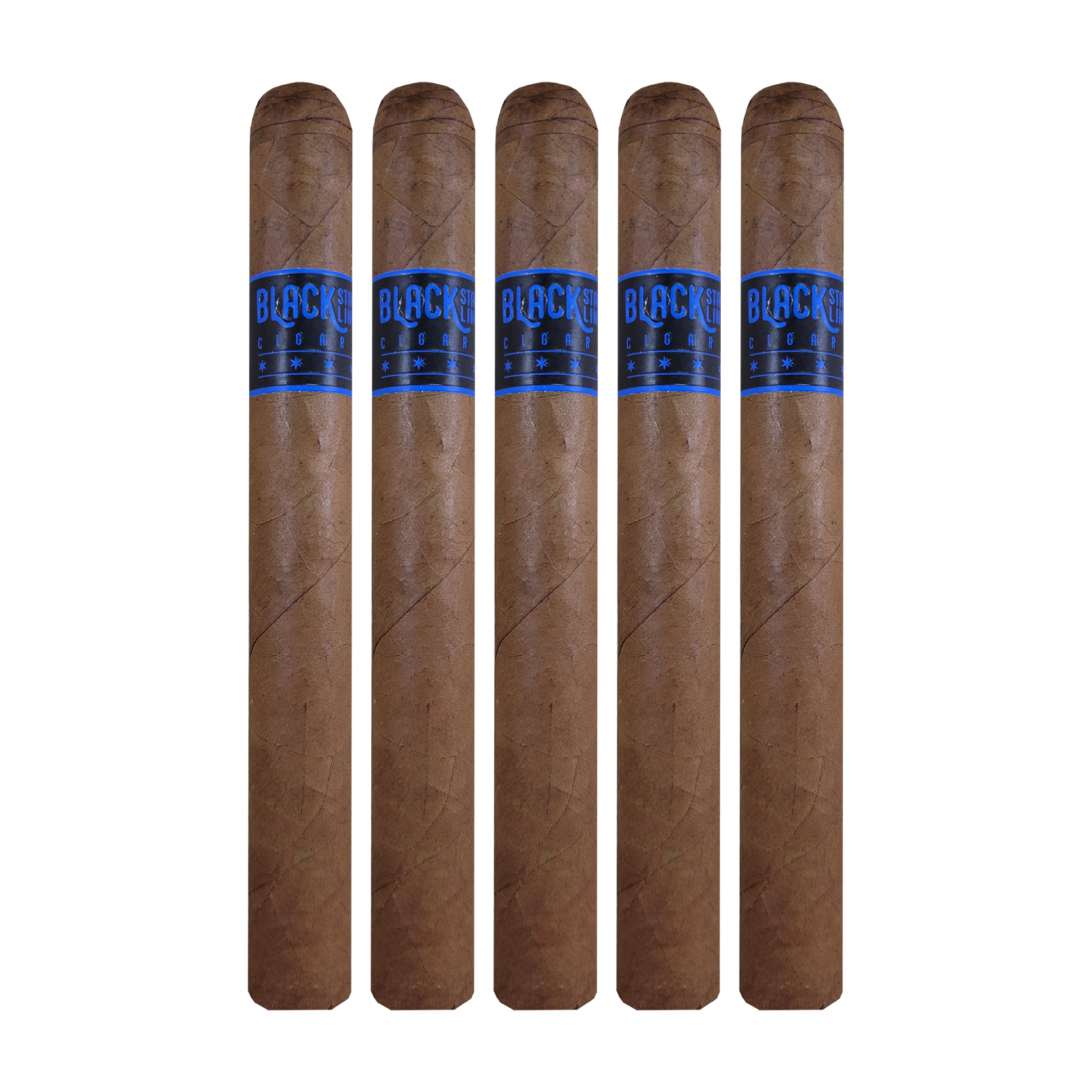 El Milagro Sun Grown Habano Corona Gorda Cigar - 5 pack